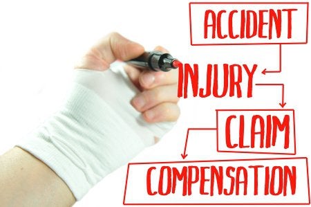 Accident attorneys in Tracy, CA